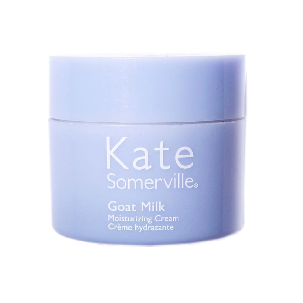 Kate Somerville Goat Milk moisturizing cream - NWT